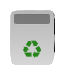 TRASH ICON